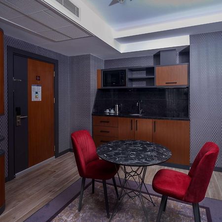 Nova Vista Deluxe & Suites A Member Of Radisson Individuals Eskişehir Exteriör bild