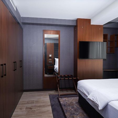 Nova Vista Deluxe & Suites A Member Of Radisson Individuals Eskişehir Exteriör bild