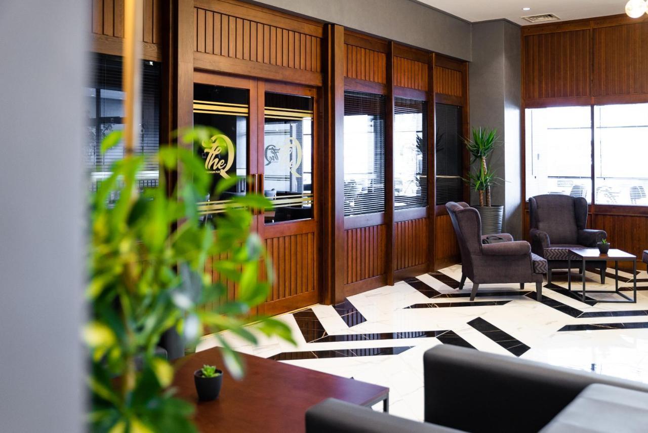 Nova Vista Deluxe & Suites A Member Of Radisson Individuals Eskişehir Exteriör bild