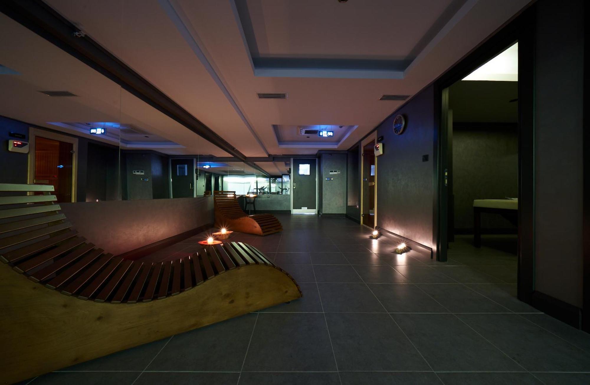 Nova Vista Deluxe & Suites A Member Of Radisson Individuals Eskişehir Exteriör bild