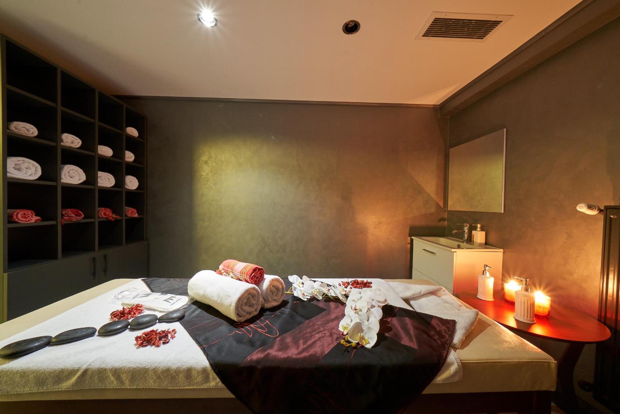 Nova Vista Deluxe & Suites A Member Of Radisson Individuals Eskişehir Exteriör bild