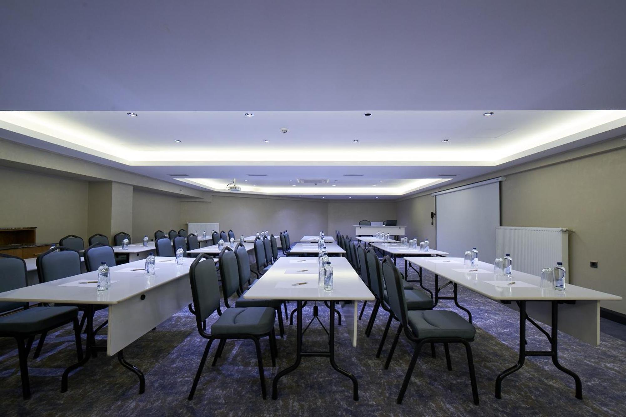 Nova Vista Deluxe & Suites A Member Of Radisson Individuals Eskişehir Exteriör bild