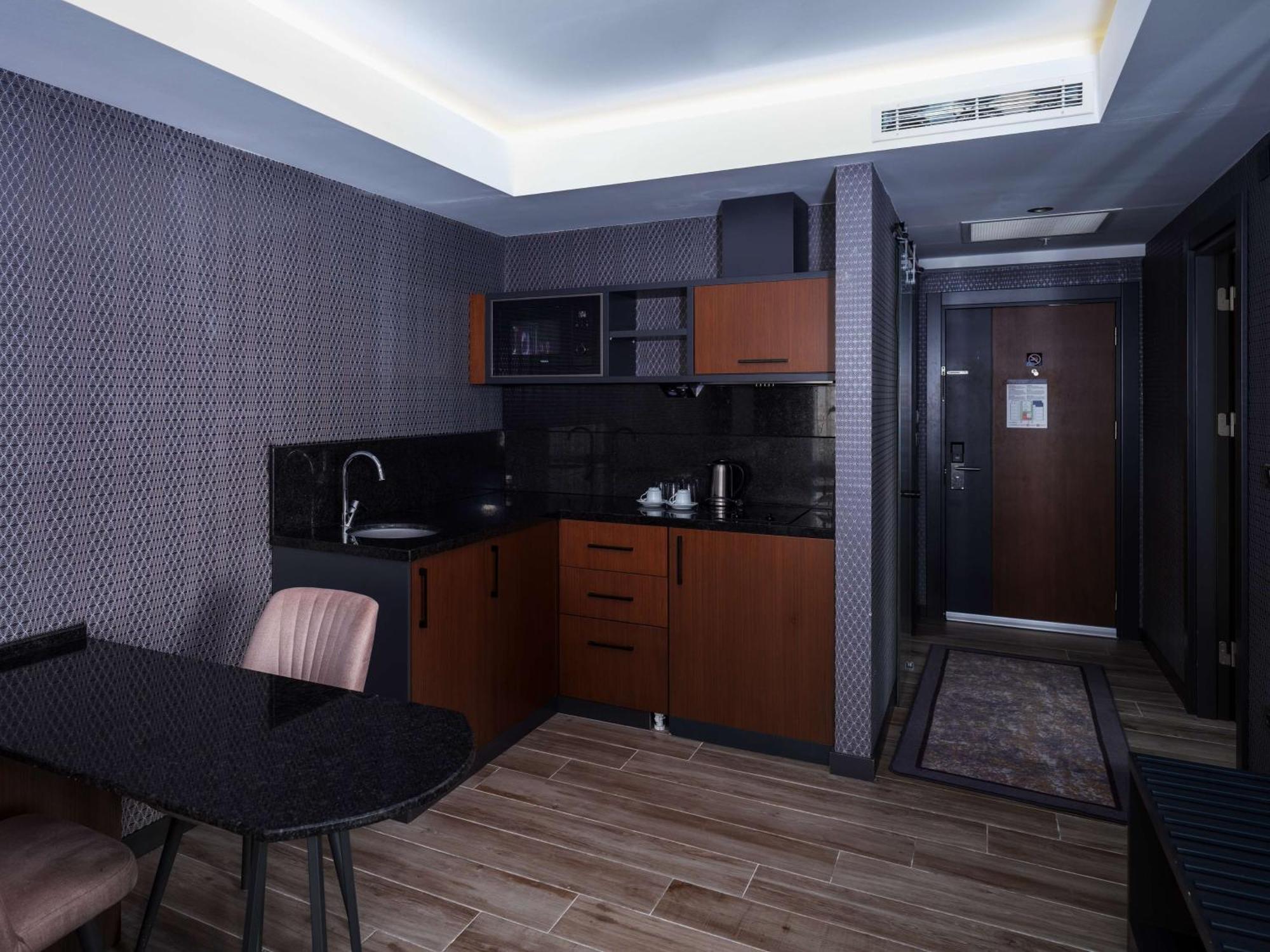 Nova Vista Deluxe & Suites A Member Of Radisson Individuals Eskişehir Exteriör bild